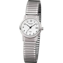 Regent Quarzuhr 7610.40.99, F888, mit Zugband