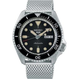 Seiko Automatikuhr Seiko 5 Suits, SRPD73K1