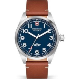 Swiss Military Hanowa Schweizer Uhr FALCON, SMWGA2100402