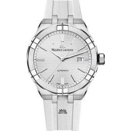 MAURICE LACROIX Automatikuhr Aikon Automatik, AI6008-SS000-130-2