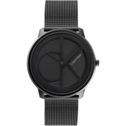 Calvin Klein Quarzuhr Iconic Mesh 40 mm, 25200028