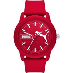 PUMA Quarzuhr Ultrafresh, P5083