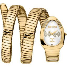 Just Cavalli Time Quarzuhr Vezzoso, JC1L230M0035
