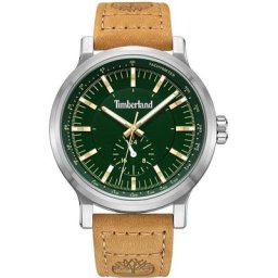 Timberland Multifunktionsuhr DRISCOLL, TDWGF2231002