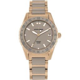 Jacques Lemans Keramikuhr Liverpool, 42-12M