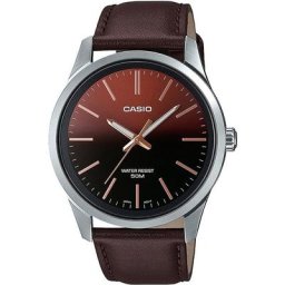 Casio Collection Quarzuhr MTP-E180L-5AVEF