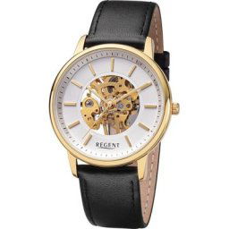 Regent Mechanische Uhr F-1399