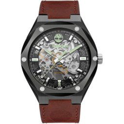 Timberland Automatikuhr Alburgh, TDWGE2101203