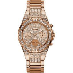 Guess Multifunktionsuhr APHRODITE, GW0037L3