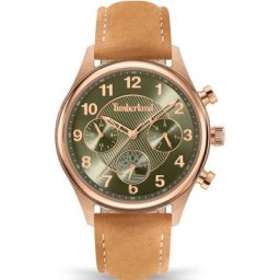 Timberland Multifunktionsuhr BALLARDVALE, TDWLF2200101