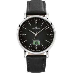 Dugena Funkuhr Mondo Funk, 4460844