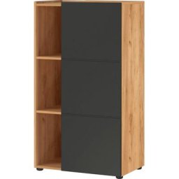 GERMANIA Aktenschrank Olvera Made in Germany, Breite 62 cm