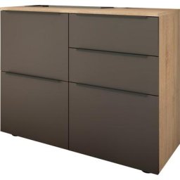 borchardt Möbel Aktenschrank Tom Breite 93 cm, Mehrzweckschrank