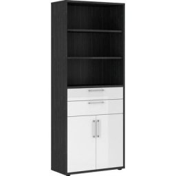 Maja Möbel Aktenschrank Homebase Breite 89,2 cm