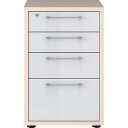 Maja Möbel Aktenschrank Homebase Breite 49,6 cm
