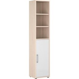 Maja Möbel Aktenregal Homebase, Breite 47,2 cm
