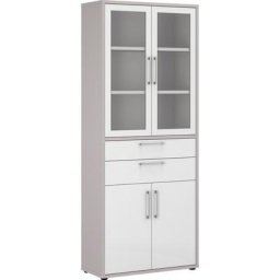 Maja Möbel Aktenschrank Homebase Breite 89,2 cm