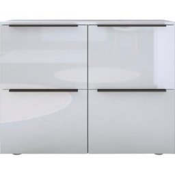 borchardt Möbel Aktenschrank Tom Breite 93 cm, Mehrzweckschrank