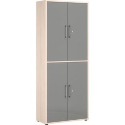 Maja Möbel Aktenschrank Homebase Breite 89,2 cm