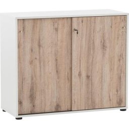 Schildmeyer Aktenschrank Serie 400 Breite 100 cm