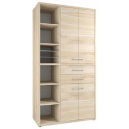 Maja Möbel Highboard Set+ 1688