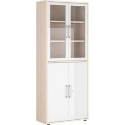Maja Möbel Aktenschrank Homebase Breite 89,2 cm