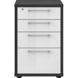 Maja Möbel Aktenschrank Homebase Breite 49,6 cm