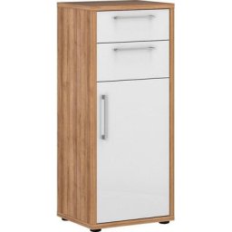 Maja Möbel Aktenregal Homebase, Breite 47,2 cm