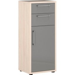Maja Möbel Aktenregal Homebase, Breite 47,2 cm