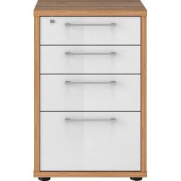 Maja Möbel Aktenschrank Homebase Breite 49,6 cm