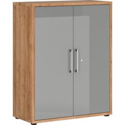 Maja Möbel Aktenschrank Homebase Breite 89,2 cm