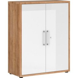 Maja Möbel Aktenschrank Homebase Breite 89,2 cm