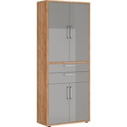 Maja Möbel Aktenschrank Homebase Breite 89,2 cm