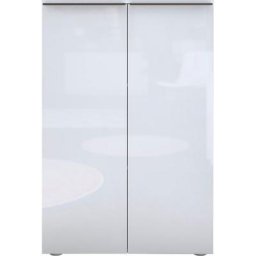 borchardt Möbel Aktenschrank Tom Breite 76 cm, Mehrzweckschrank