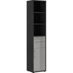 Maja Möbel Aktenschrank Homebase Breite 47,2 cm