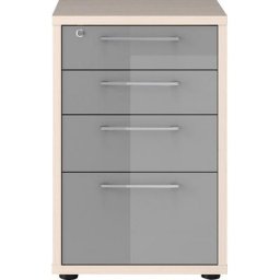 Maja Möbel Aktenschrank Homebase Breite 49,6 cm