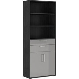 Maja Möbel Aktenschrank Homebase Breite 89,2 cm
