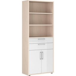 Maja Möbel Aktenschrank Homebase Breite 89,2 cm