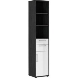 Maja Möbel Aktenschrank Homebase Breite 47,2 cm