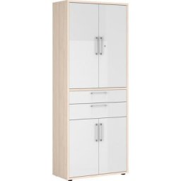 Maja Möbel Aktenschrank Homebase Breite 89,2 cm