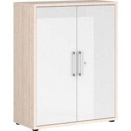 Maja Möbel Aktenschrank Homebase Breite 89,2 cm