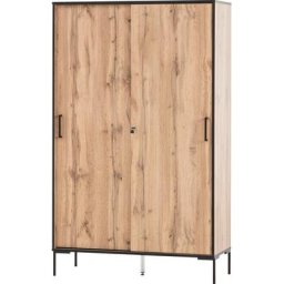 Schildmeyer Aktenschrank Serie 2000 Breite 100,1 cm
