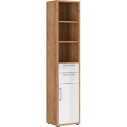 Maja Möbel Aktenschrank Homebase Breite 47,2 cm