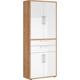 Maja Möbel Aktenschrank Homebase Breite 89,2 cm