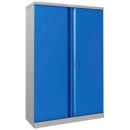 Phoenix Aktenschrank SCL1491GBK