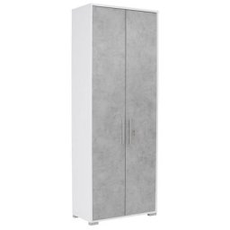 Maja Möbel Aktenschrank System mit 2 Türen