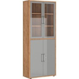 Maja Möbel Aktenschrank Homebase Breite 89,2 cm