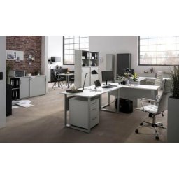 Schildmeyer Aktenschrank Serie 1500 Kommode