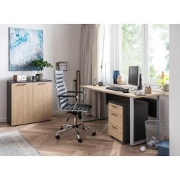 Schildmeyer Aktenschrank Serie 1500 Kommode