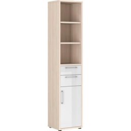 Maja Möbel Aktenschrank Homebase Breite 47,2 cm